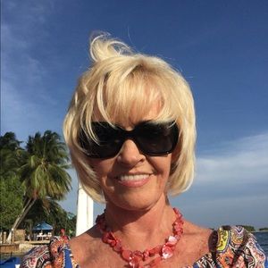 Meet your Posher, Nancy